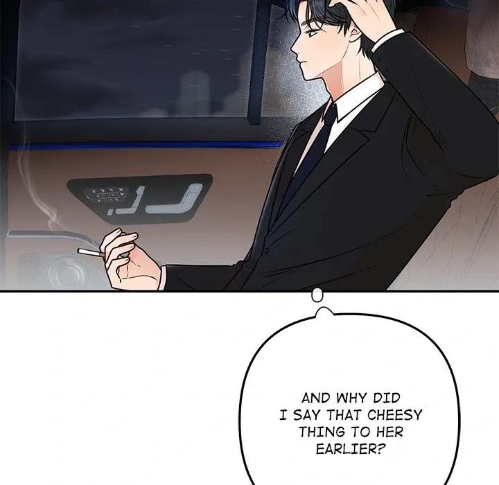Marriage Chains Chapter 14 page 40 - 