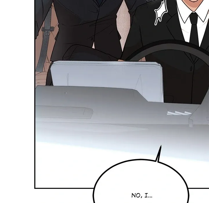 Marriage Chains Chapter 14 page 5 - 