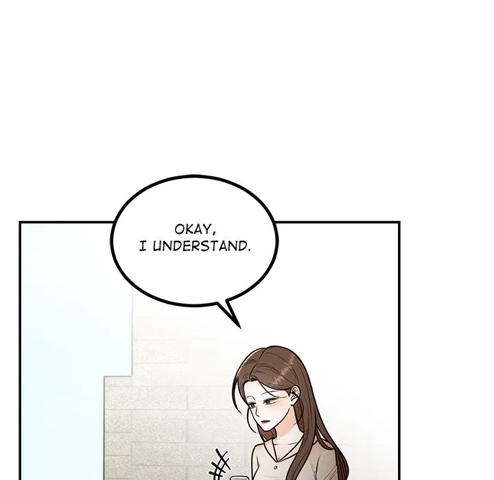 Marriage Chains Chapter 14 page 50 - 