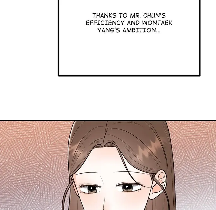 Marriage Chains Chapter 14 page 52 - 
