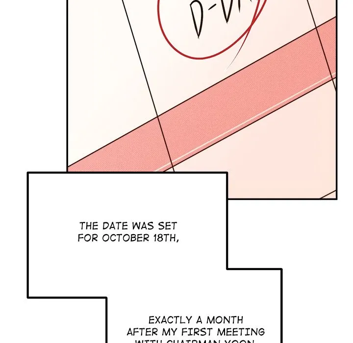 Marriage Chains Chapter 14 page 55 - 