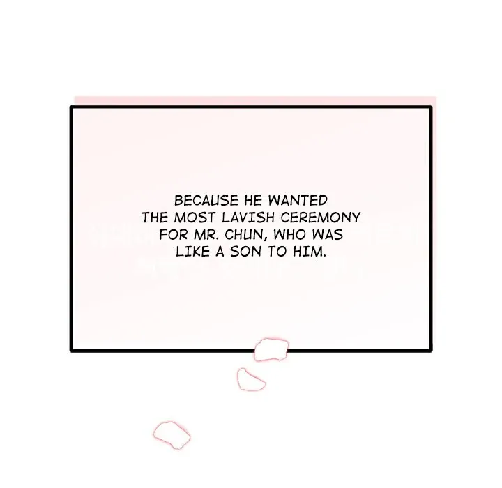 Marriage Chains Chapter 14 page 65 - 