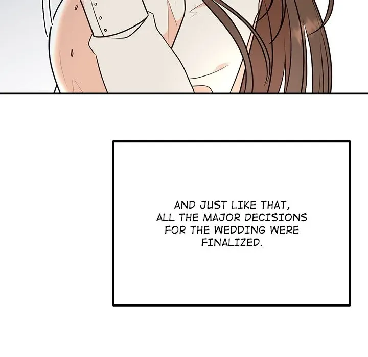 Marriage Chains Chapter 14 page 67 - 