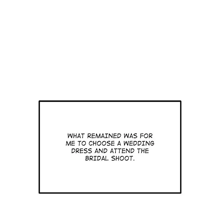 Marriage Chains Chapter 14 page 68 - 