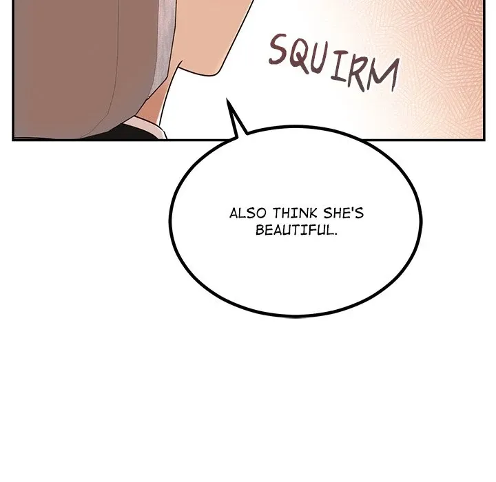 Marriage Chains Chapter 14 page 8 - 