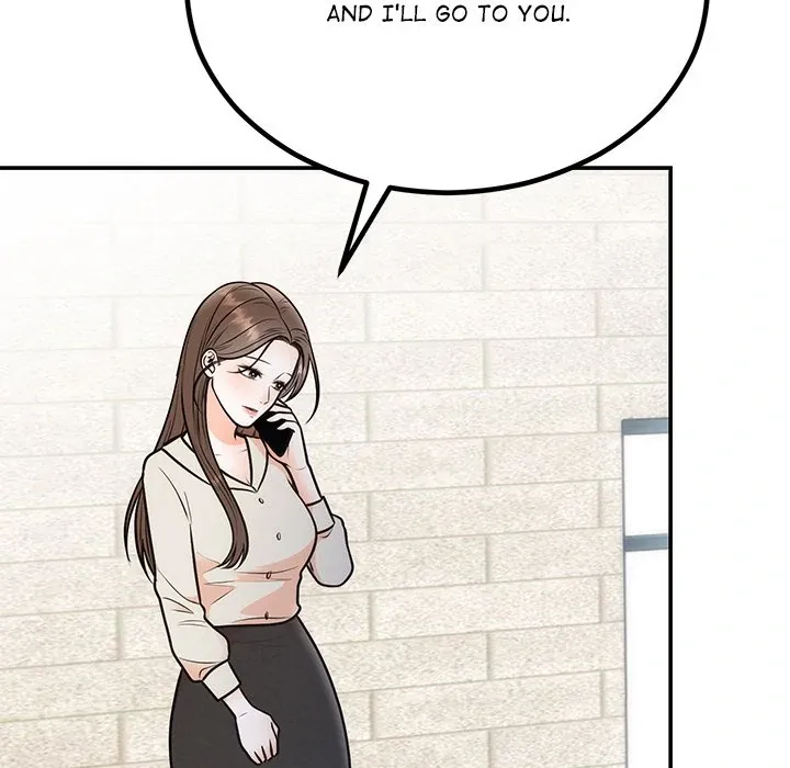 Marriage Chains Chapter 14 page 72 - 