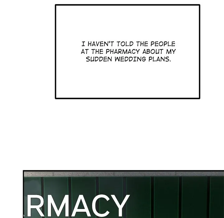 Marriage Chains Chapter 14 page 74 - 