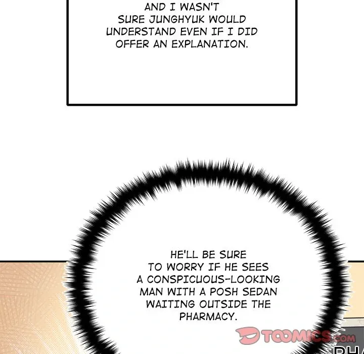 Marriage Chains Chapter 14 page 78 - 