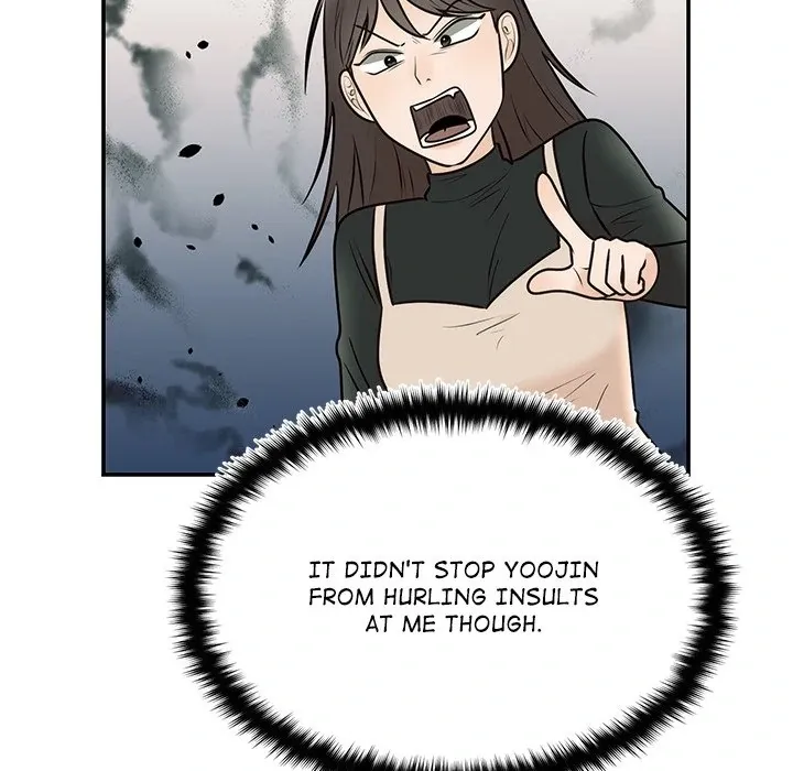 Marriage Chains Chapter 14 page 89 - 