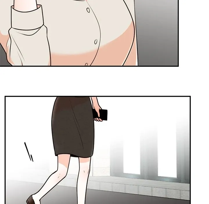 Marriage Chains Chapter 14 page 91 - 