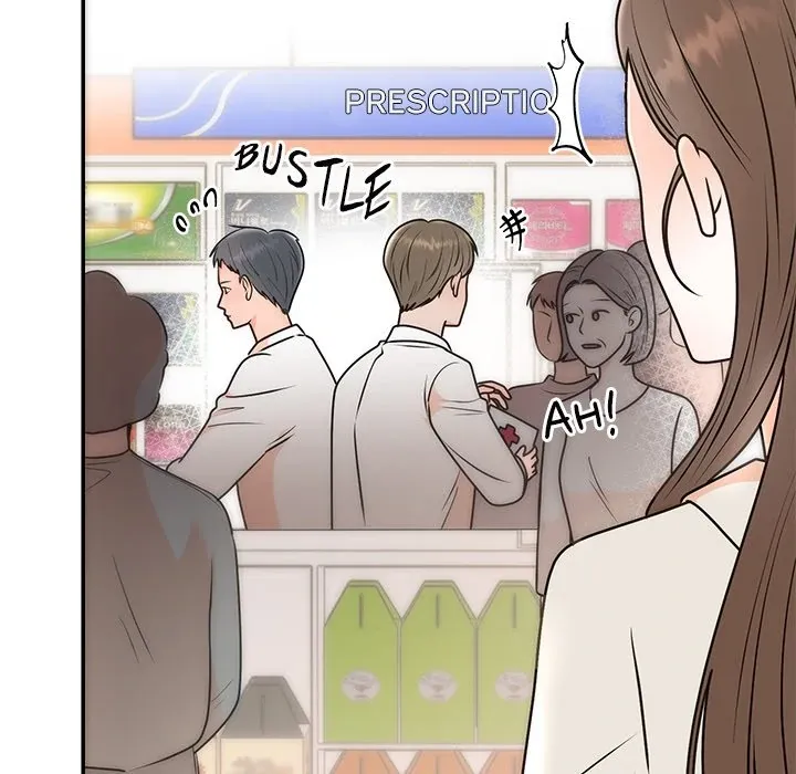 Marriage Chains Chapter 14 page 94 - 