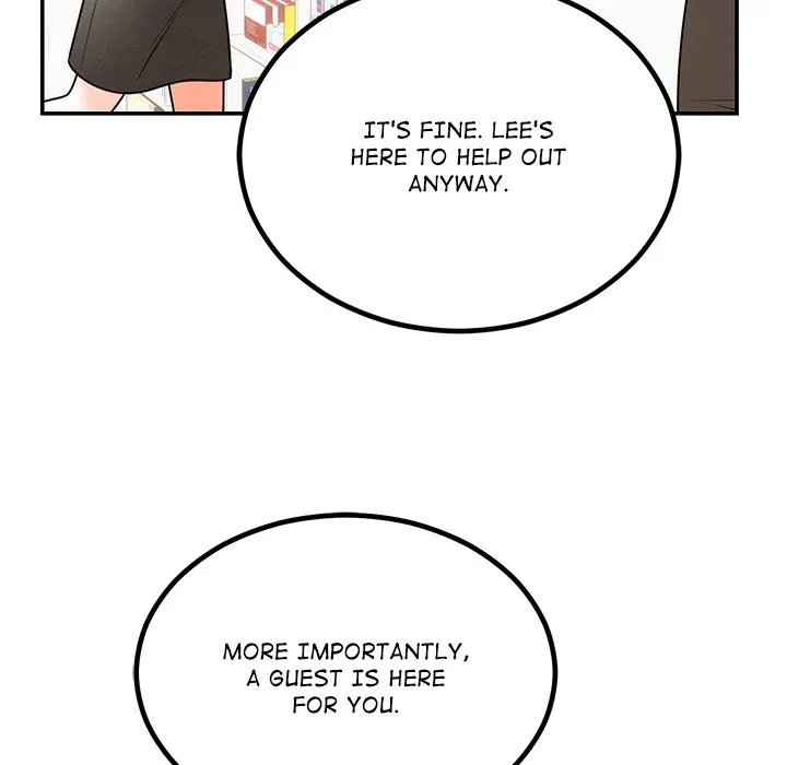 Marriage Chains Chapter 14 page 97 - 