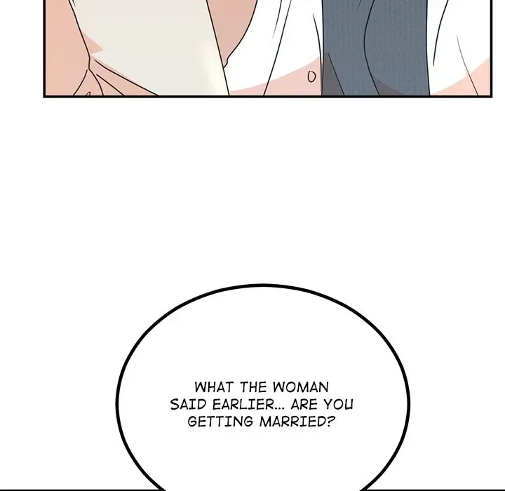 Marriage Chains Chapter 15 page 11 - 