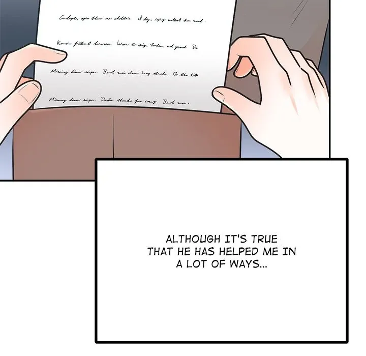 Marriage Chains Chapter 15 page 103 - 