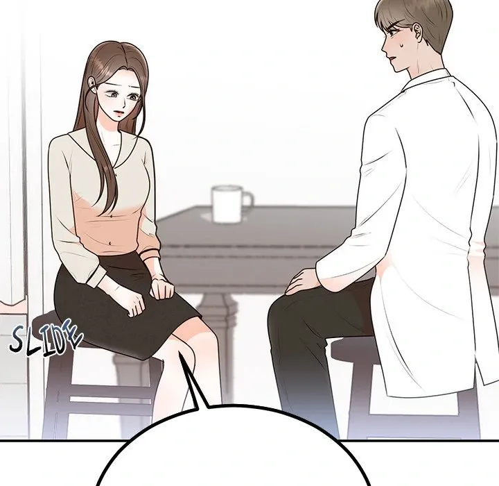 Marriage Chains Chapter 15 page 113 - 