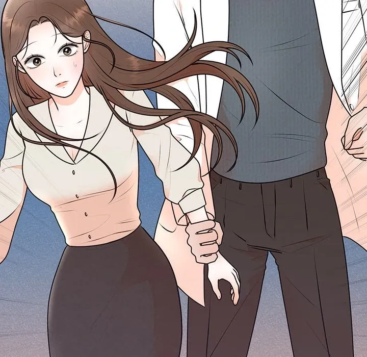 Marriage Chains Chapter 15 page 122 - 