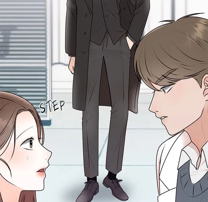 Marriage Chains Chapter 15 page 133 - 