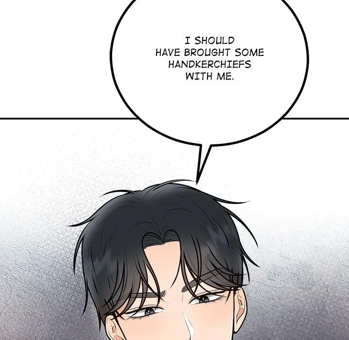 Marriage Chains Chapter 15 page 135 - 