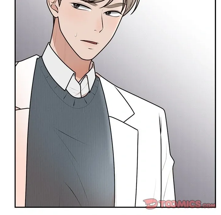 Marriage Chains Chapter 15 page 138 - 