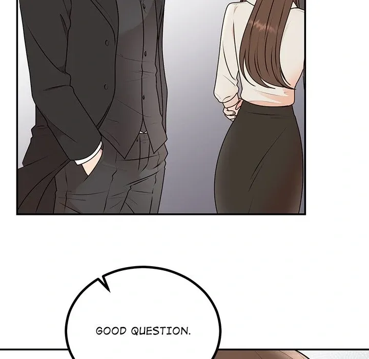 Marriage Chains Chapter 15 page 142 - 