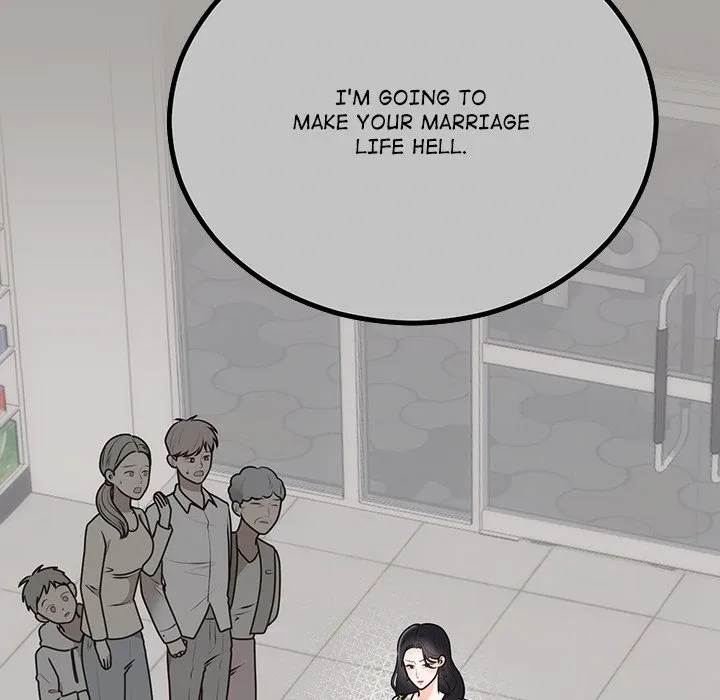 Marriage Chains Chapter 15 page 19 - 