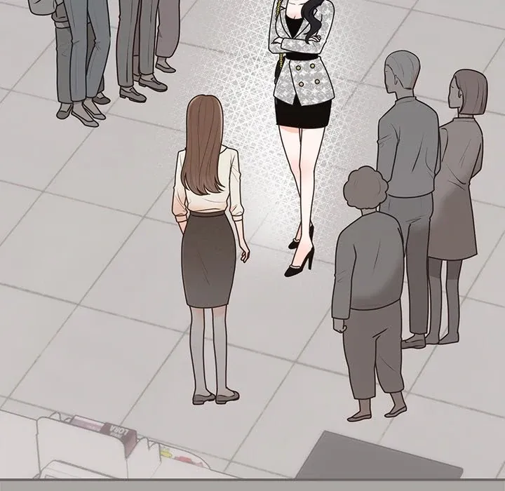 Marriage Chains Chapter 15 page 20 - 