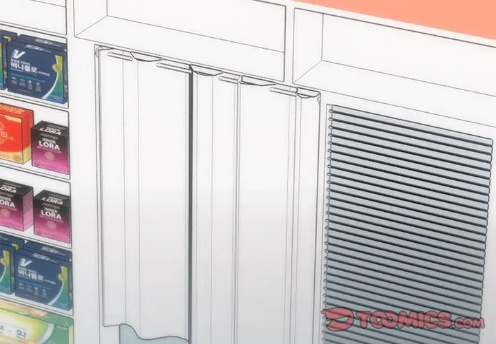 Marriage Chains Chapter 15 page 3 - 