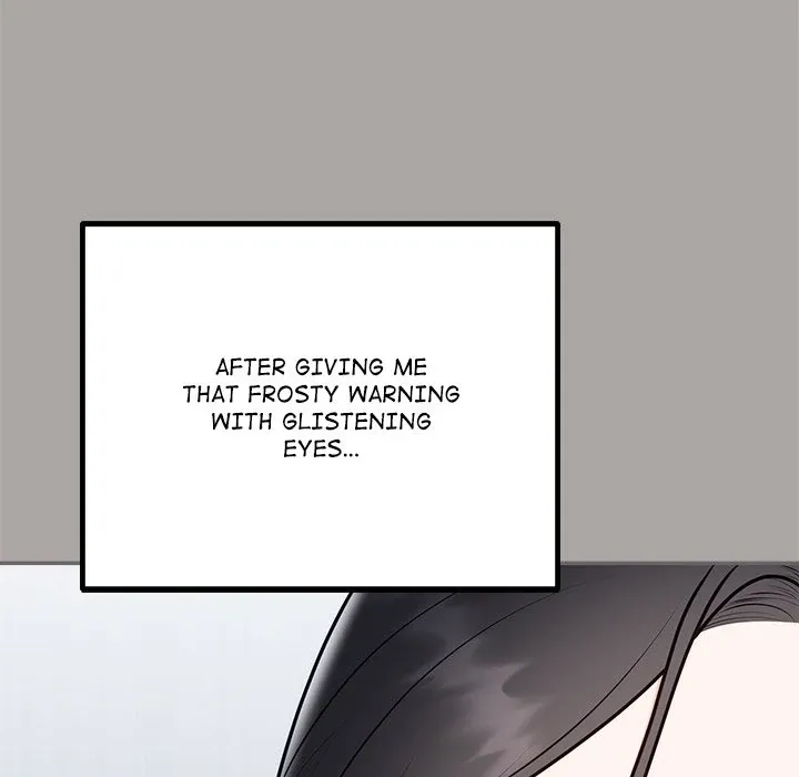 Marriage Chains Chapter 15 page 21 - 
