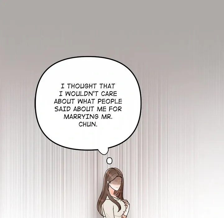 Marriage Chains Chapter 15 page 26 - 