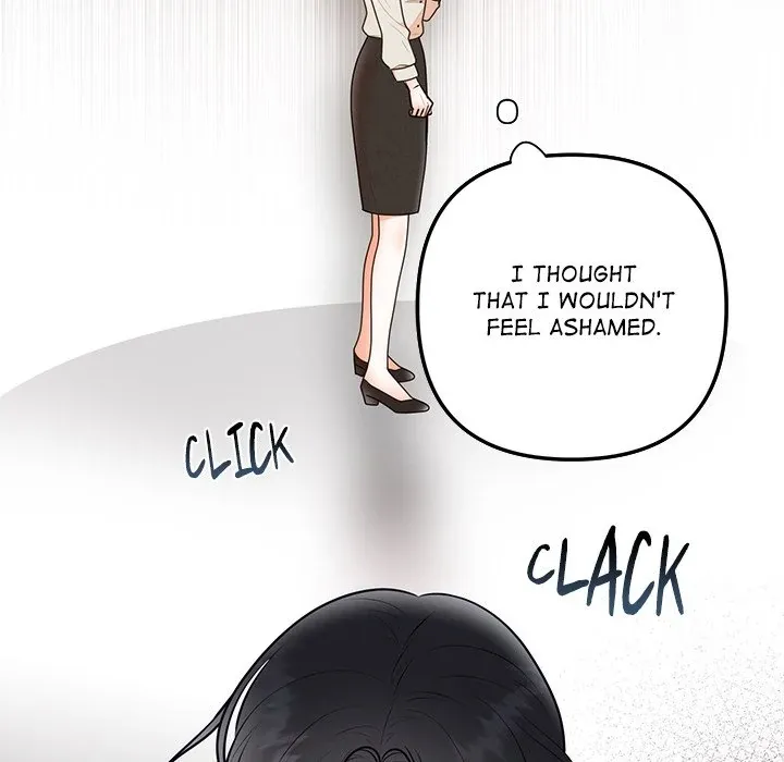 Marriage Chains Chapter 15 page 27 - 