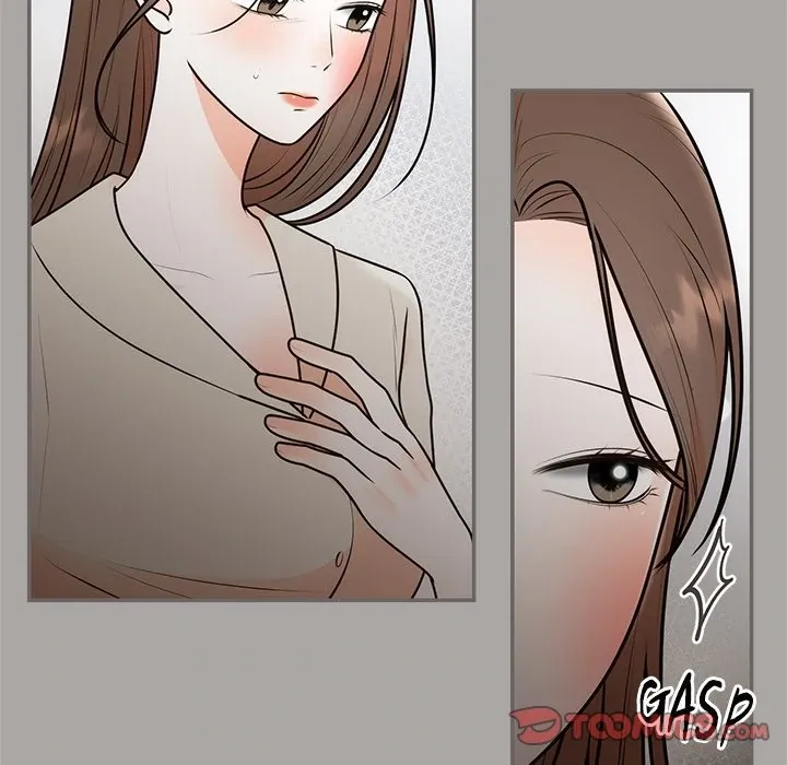 Marriage Chains Chapter 15 page 33 - 