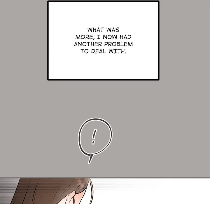 Marriage Chains Chapter 15 page 36 - 