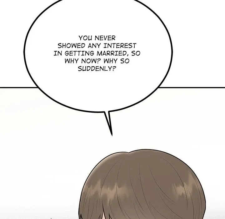 Marriage Chains Chapter 15 page 47 - 