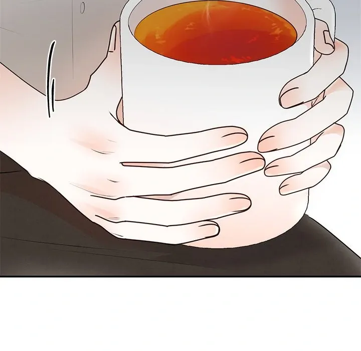 Marriage Chains Chapter 15 page 6 - 