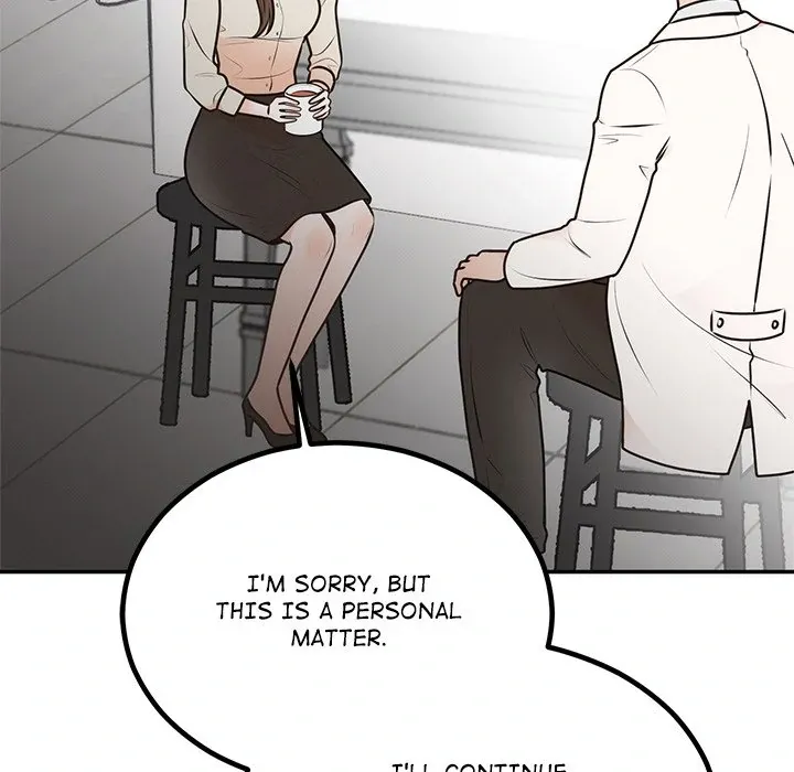 Marriage Chains Chapter 15 page 52 - 