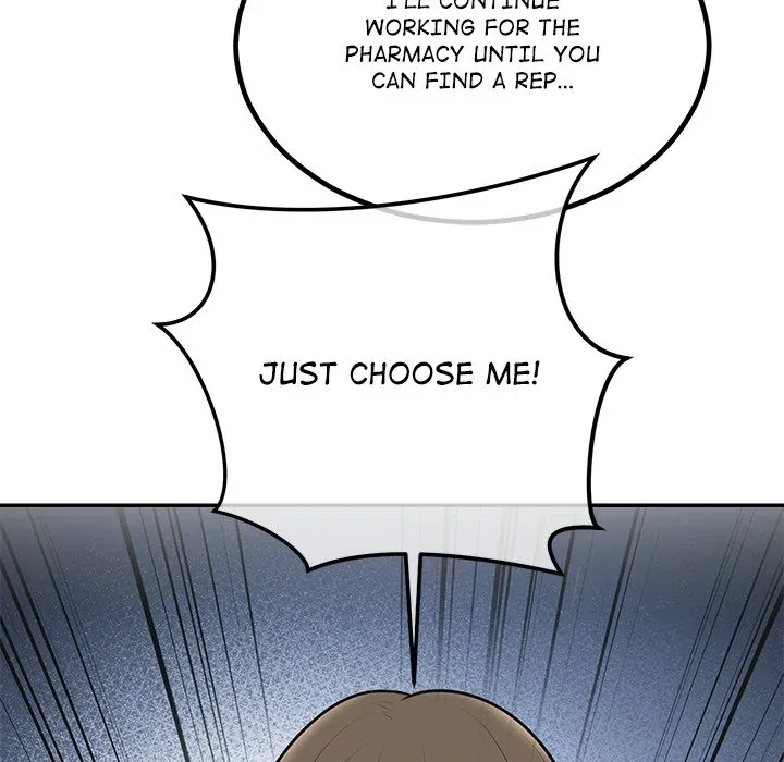 Marriage Chains Chapter 15 page 53 - 