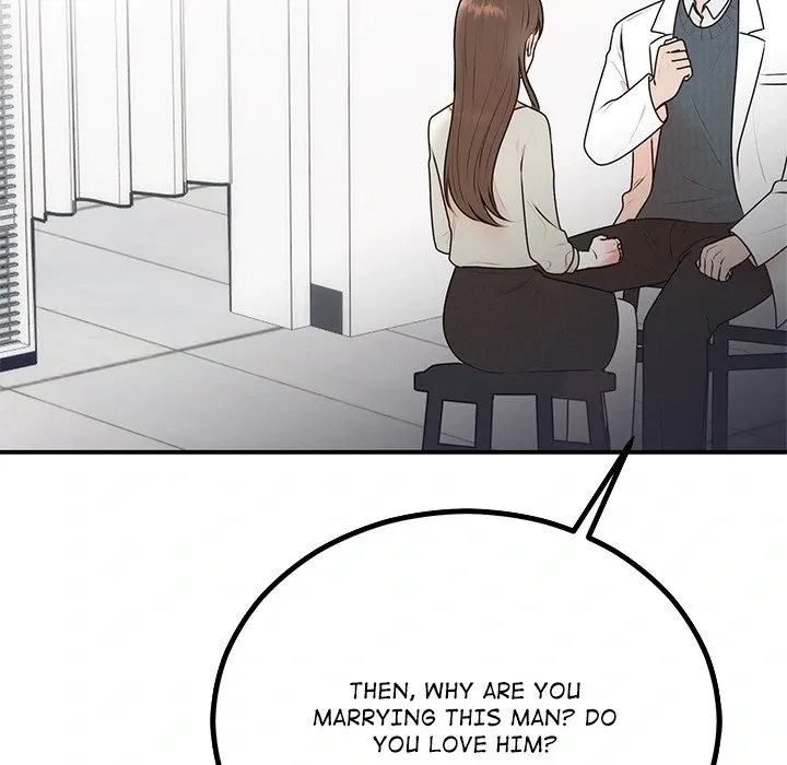 Marriage Chains Chapter 15 page 66 - 