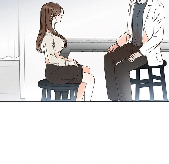 Marriage Chains Chapter 15 page 8 - 