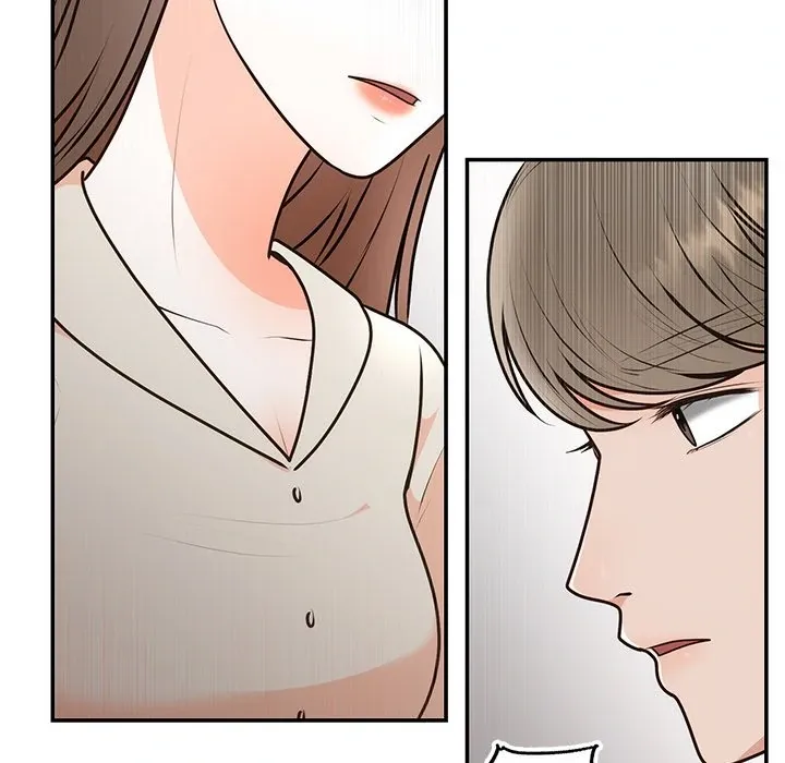 Marriage Chains Chapter 15 page 77 - 