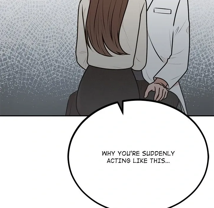 Marriage Chains Chapter 15 page 83 - 