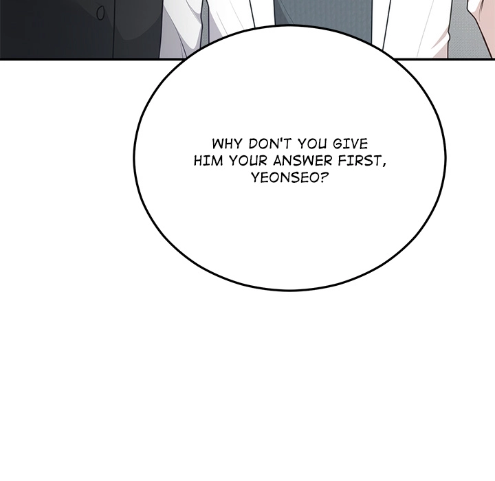 Marriage Chains Chapter 16 page 11 - 