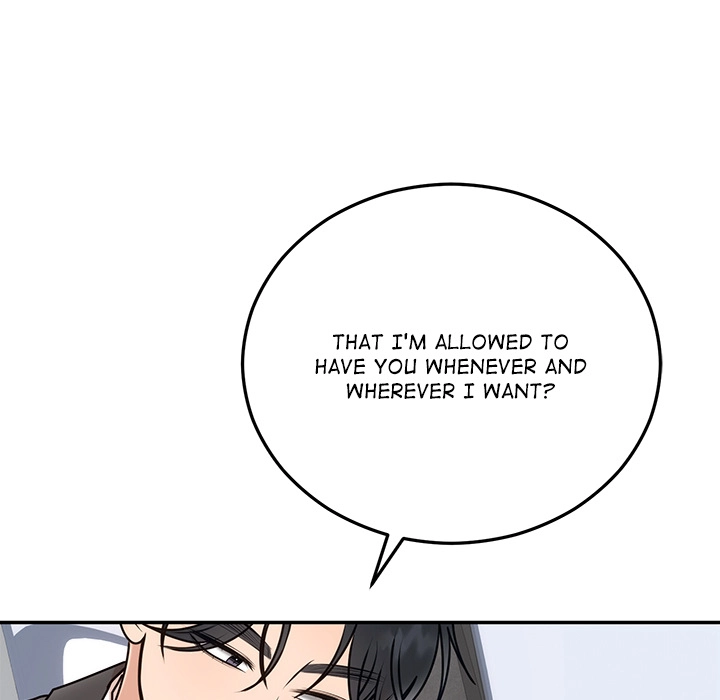Marriage Chains Chapter 16 page 110 - 