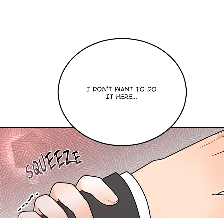 Marriage Chains Chapter 16 page 114 - 