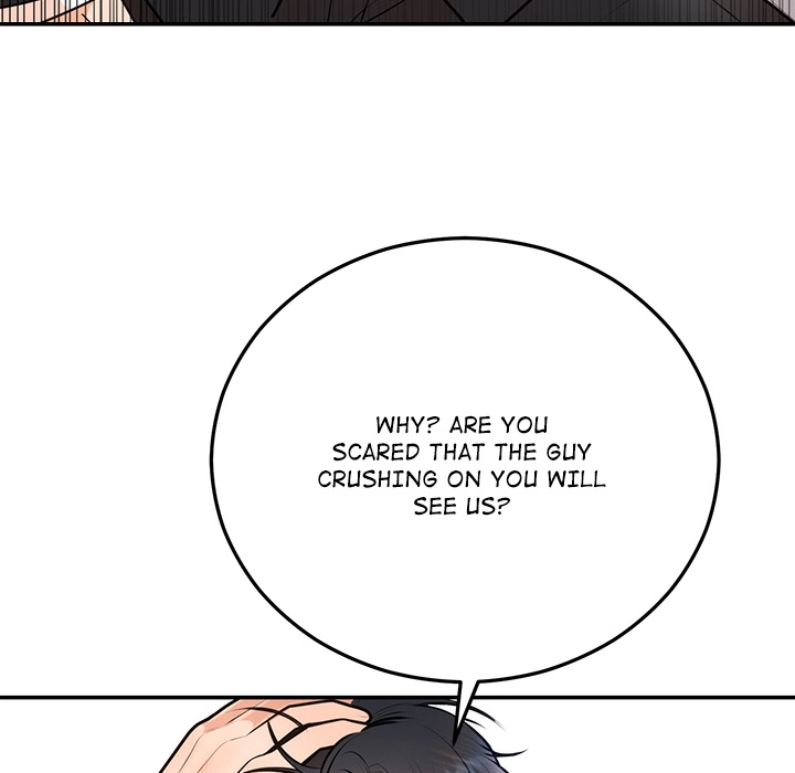 Marriage Chains Chapter 16 page 118 - 