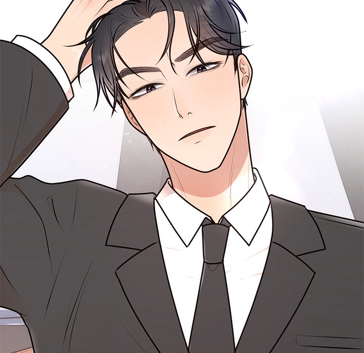 Marriage Chains Chapter 16 page 119 - 