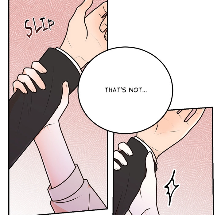 Marriage Chains Chapter 16 page 121 - 