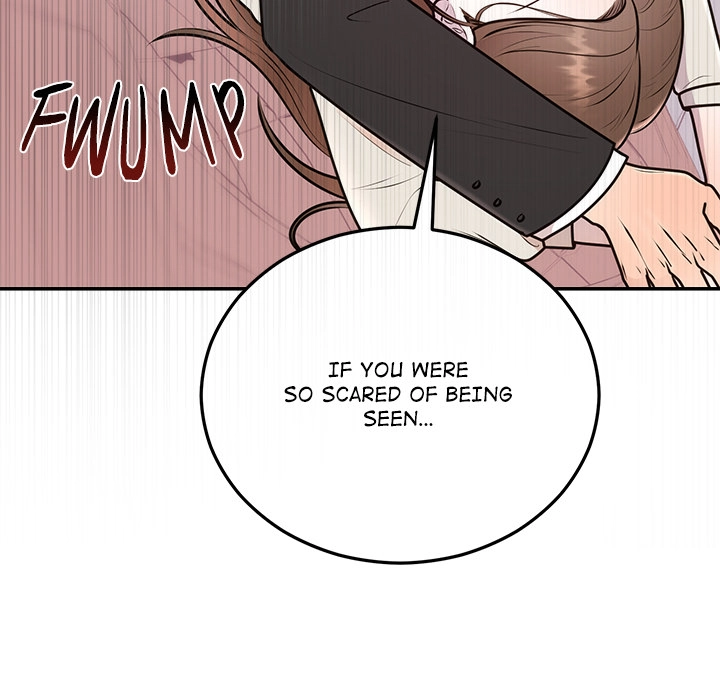 Marriage Chains Chapter 16 page 124 - 