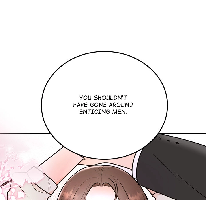 Marriage Chains Chapter 16 page 125 - 