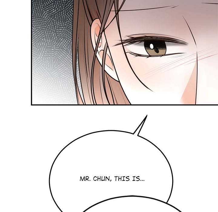 Marriage Chains Chapter 16 page 17 - 