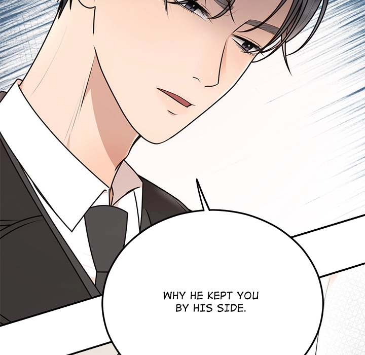 Marriage Chains Chapter 16 page 19 - 